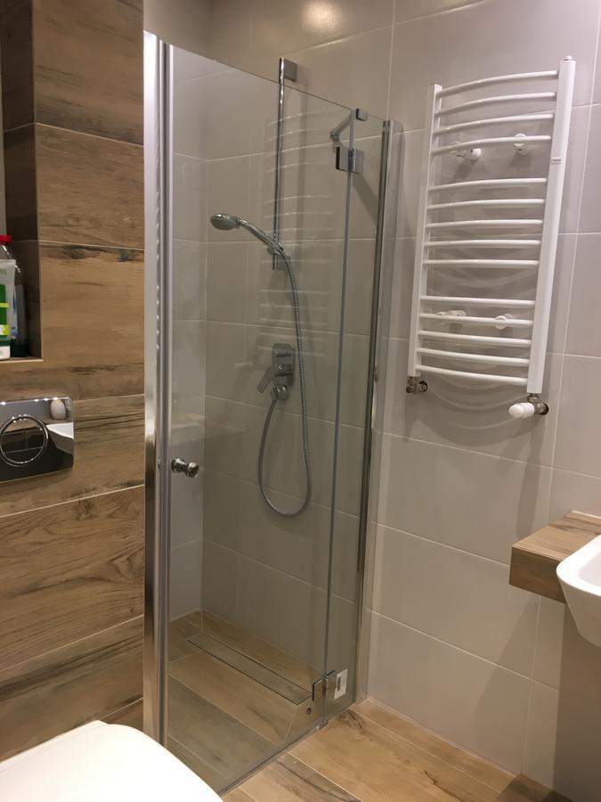 Apartament Luscinia Z 2 Sypialniami Krasków Εξωτερικό φωτογραφία